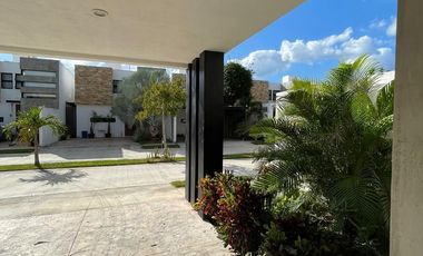 Casa en Venta o Renta en Privada Dzitya