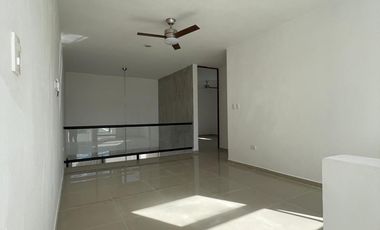 Casa en Venta o Renta en Privada Dzitya