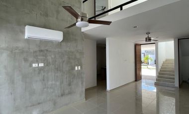 Casa en Venta o Renta en Privada Dzitya