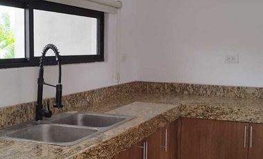 Casa en Venta o Renta en Privada Dzitya