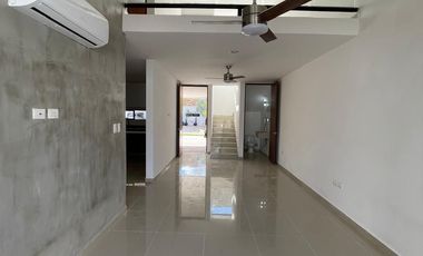 Casa en Venta o Renta en Privada Dzitya