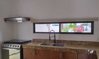 Casa en Venta o Renta en Privada Dzitya