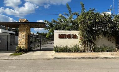 Casa en Venta o Renta en Privada Dzitya