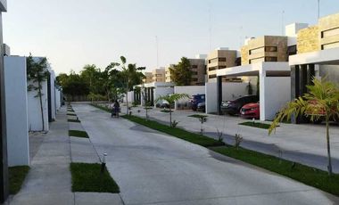 Casa en Venta o Renta en Privada Dzitya