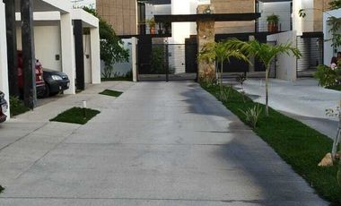 Casa en Venta o Renta en Privada Dzitya