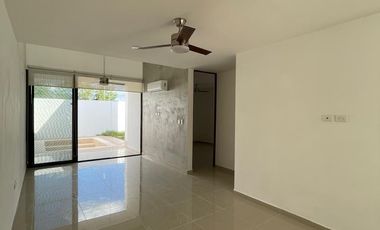 Casa en Venta o Renta en Privada Dzitya