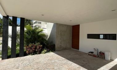 Casa en Venta o Renta en Privada Dzitya
