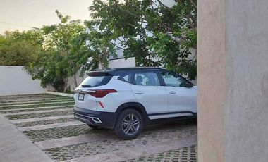 Casa en Venta o Renta en Privada Dzitya