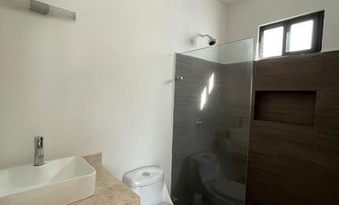 Casa en Venta o Renta en Privada Dzitya