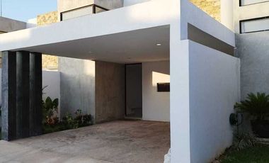 Casa en Venta o Renta en Privada Dzitya