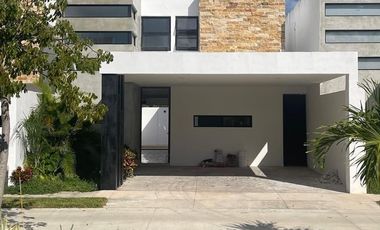 Casa en Venta o Renta en Privada Dzitya