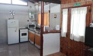 Cabañas en Alquiler Temporario - Villa Giardino - Córdoba