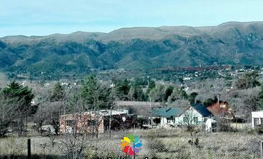 Cabañas en Alquiler Temporario - Villa Giardino - Córdoba