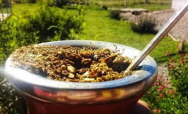 Cabañas en Alquiler Temporario - Villa Giardino - Córdoba