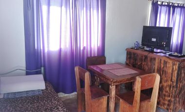 Cabañas en Alquiler Temporario - Villa Giardino - Córdoba