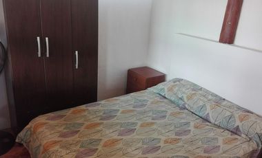 Cabañas en Alquiler Temporario - Villa Giardino - Córdoba