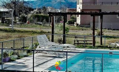 Cabañas en Alquiler Temporario - Villa Giardino - Córdoba