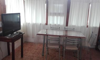 Cabañas en Alquiler Temporario - Villa Giardino - Córdoba