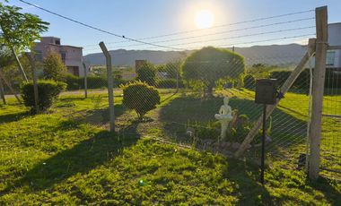 Cabañas en Alquiler Temporario - Villa Giardino - Córdoba