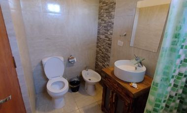 Cabañas en Alquiler Temporario - Villa Giardino - Córdoba