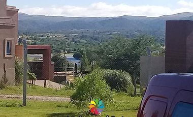 Cabañas en Alquiler Temporario - Villa Giardino - Córdoba