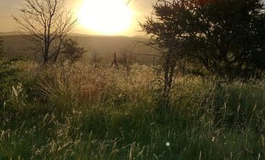 Cabañas en Alquiler Temporario - Villa Giardino - Córdoba