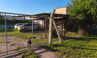 Cabañas en Alquiler Temporario - Villa Giardino - Córdoba