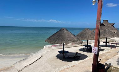 Terreno en Venta en Campeche Club náutico