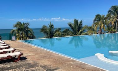 Terreno en Venta en Campeche Club náutico