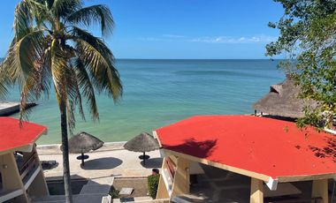 Terreno en Venta en Campeche Club náutico