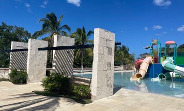 Terreno en Venta en Campeche Club náutico