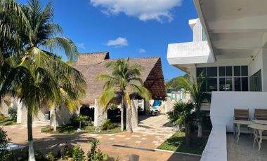 Terreno en Venta en Campeche Club náutico