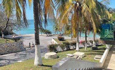 Terreno en Venta en Campeche Club náutico