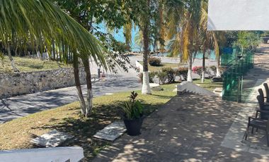 Terreno en Venta en Campeche Club náutico