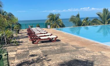 Terreno en Venta en Campeche Club náutico