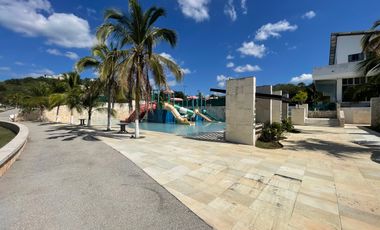 Terreno en Venta en Campeche Club náutico