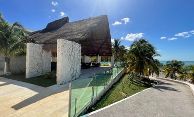 Terreno en Venta en Campeche Club náutico