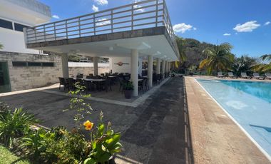 Terreno en Venta en Campeche Club náutico