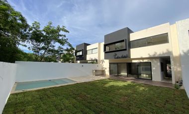 Casa en venta en privada Cabo norte Plaza la Isla