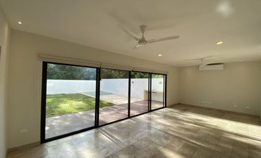 Casa en venta en privada Cabo norte Plaza la Isla