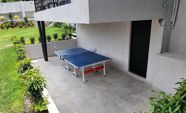 Venta Casa de Lujo en Playa La Coqueta, Tequesquitengo