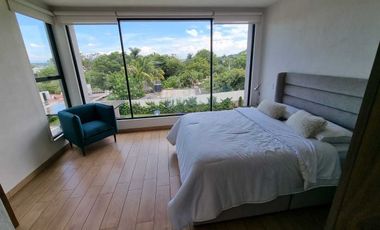 Venta Casa de Lujo en Playa La Coqueta, Tequesquitengo