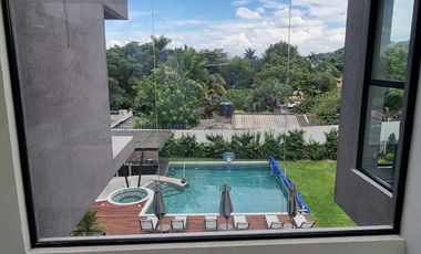 Venta Casa de Lujo en Playa La Coqueta, Tequesquitengo