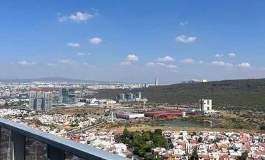 VENTA OFICINA EN WORLD TRADE CENTER QUERÉTARO, JURIQUILLA