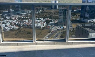 VENTA OFICINA EN WORLD TRADE CENTER QUERÉTARO, JURIQUILLA