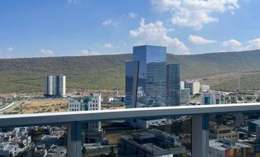 VENTA OFICINA EN WORLD TRADE CENTER QUERÉTARO, JURIQUILLA