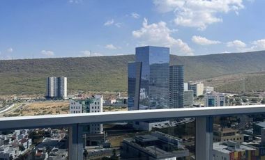 VENTA OFICINA EN WORLD TRADE CENTER QUERÉTARO, JURIQUILLA