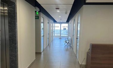 VENTA OFICINA EN WORLD TRADE CENTER QUERÉTARO, JURIQUILLA