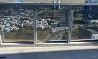 VENTA OFICINA EN WORLD TRADE CENTER QUERÉTARO, JURIQUILLA