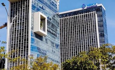 VENTA OFICINA EN WORLD TRADE CENTER QUERÉTARO, JURIQUILLA